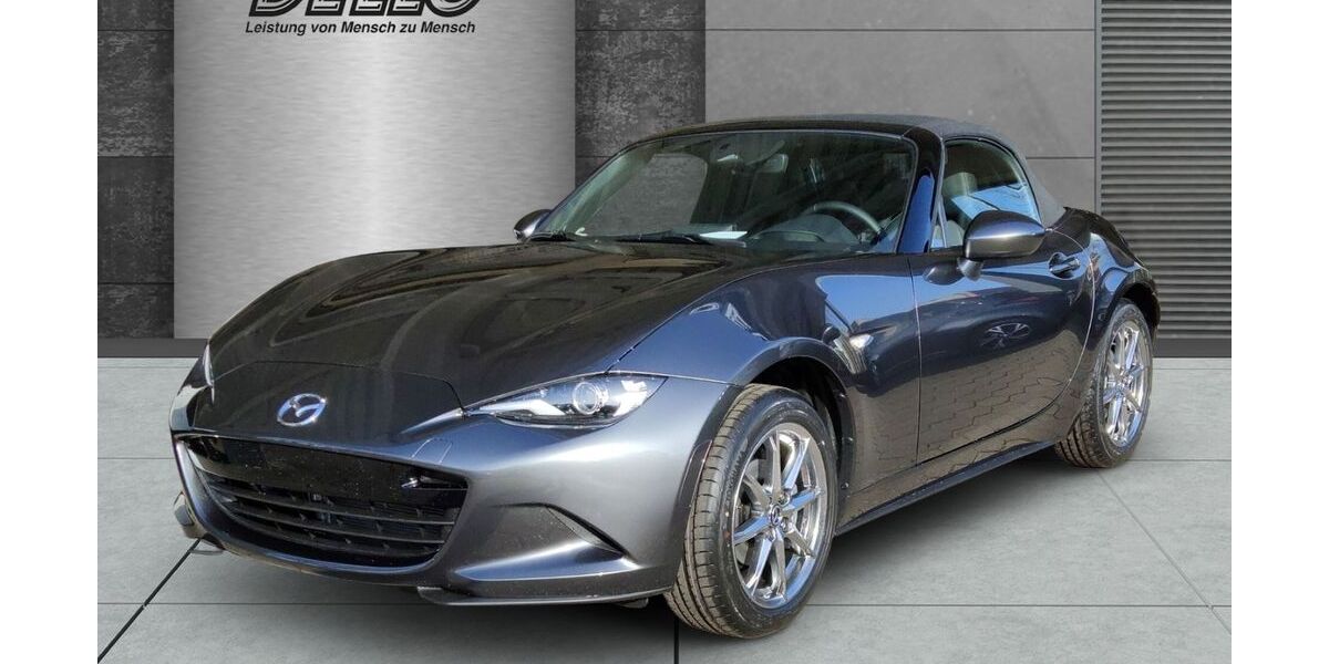 Mazda MX-5 1.395 km 31.980 &euro; Bremen 28199