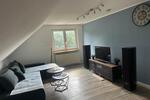 Dachgeschoßwohnung Leck - 2 Zimmer, 55 m&sup2;, 780&euro; | Angebot:25447526