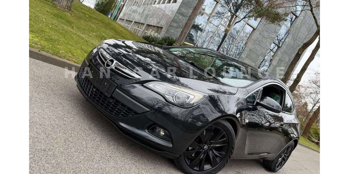 Opel Astra 139.000 km 7.950 &euro; Nürnberg 90431