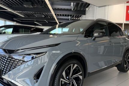 Nissan Qashqai 16.841 km 30.890 &euro; Magdeburg 39120