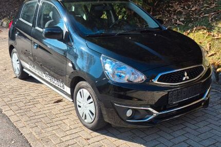 Mitsubishi Space Star 147.189 km 4.050 &euro; Seebach 77889