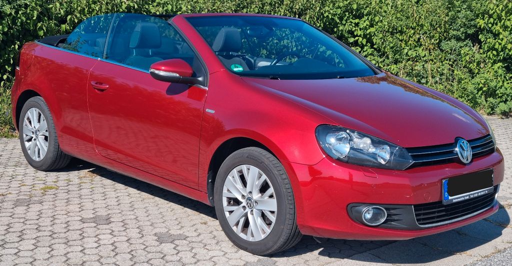 VW Golf 177.000 km 9.200 &euro; Wald 93192