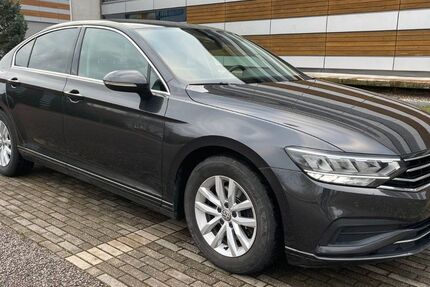 VW Passat 125.000 km 13.400 &euro; Lampertheim 68623