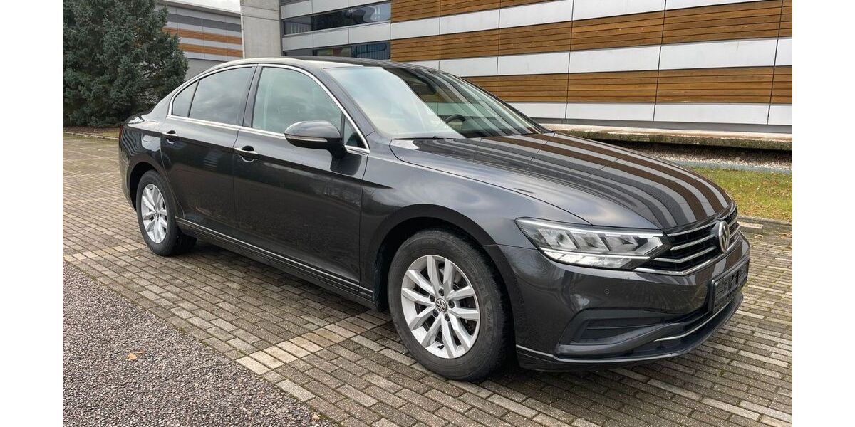 VW Passat 125.000 km 13.700 &euro; Lampertheim 68623