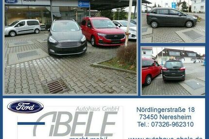 Ford Grand C-Max