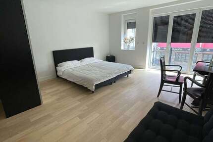 Zimmer Essen Westviertel - 1 Zimmer, 1.445&euro; | Angebot:26795779