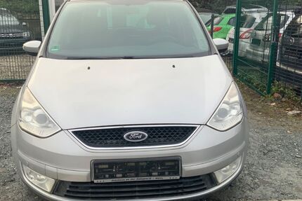Ford Galaxy 219.168 km 2.590 &euro; Frankfurt am Main 60486