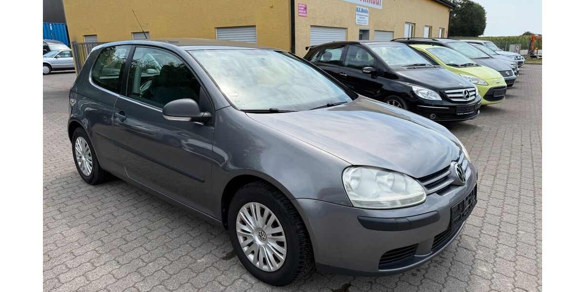 VW Golf 208.500 km 950 &euro; Oberleichtersbach/Breitenbach 97789