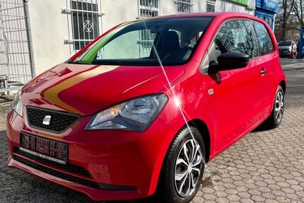 Seat Mii 169.500 km 3.499 &euro; Zossen 15806