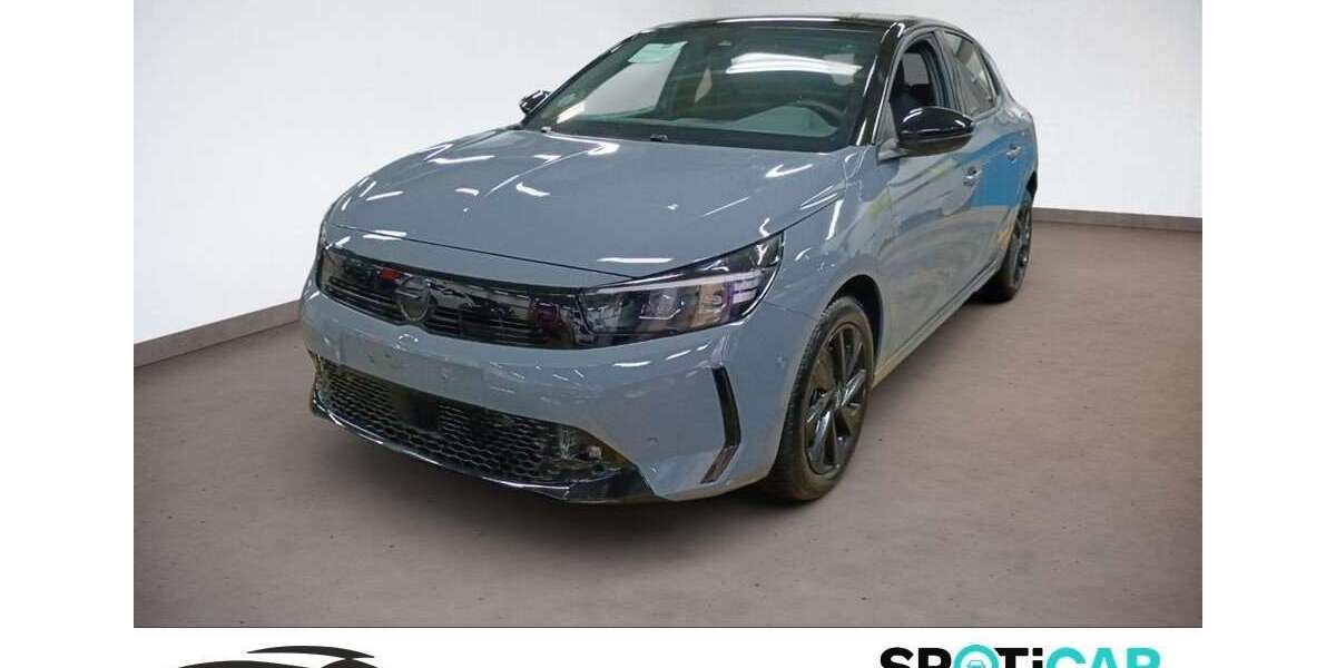 Opel Corsa 18.637 km 19.480 &euro; Kelheim 93309