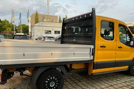 Ford Transit 131.580 km 17.900 &euro; München 81243