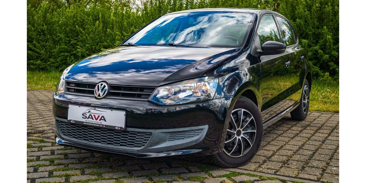 VW Polo 119.850 km 4.500 &euro; Oestrich-Winkel 65375
