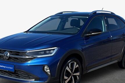VW Taigo 21.722 km 19.980 &euro; Breklum 25821