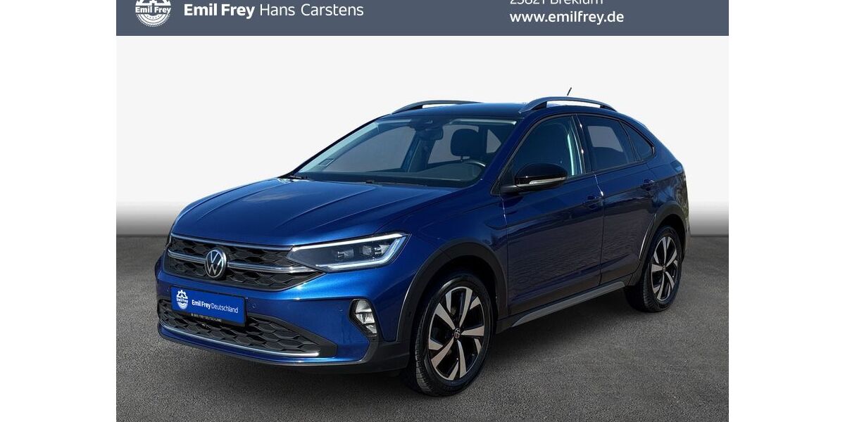 VW Taigo 21.722 km 19.980 &euro; Breklum 25821