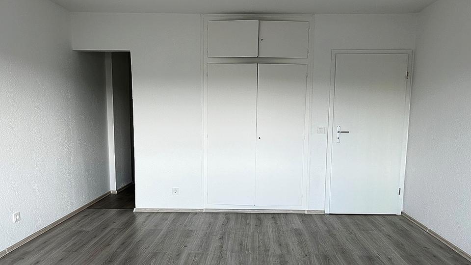 Etagenwohnung Wuppertal Gemarkung Elberfeld - 3 Zimmer, 67 m&sup2;, 450&euro; | Angebot:19102182