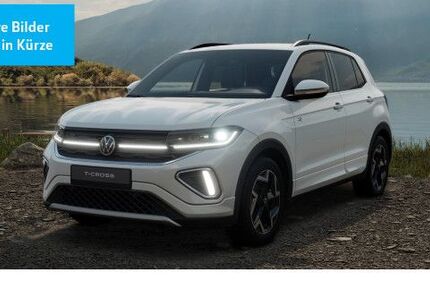 VW T-Cross 4.131 km 23.710 &euro; Wolfsburg 38440