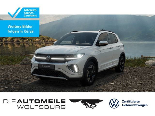 VW T-Cross 4.131 km 23.710 &euro; Wolfsburg 38440