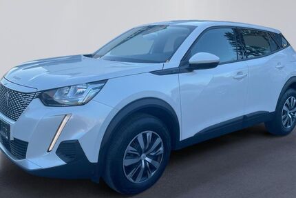 Peugeot 2008 39.288 km 18.990 &euro; Mönchengladbach 41066