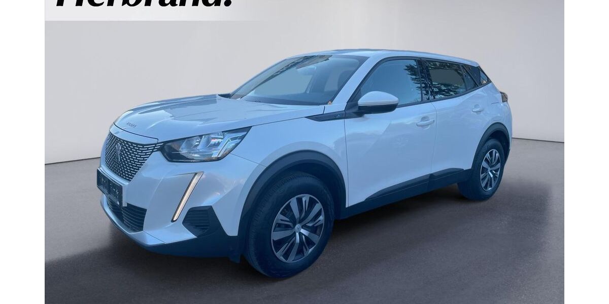 Peugeot 2008 39.288 km 18.990 &euro; Mönchengladbach 41066