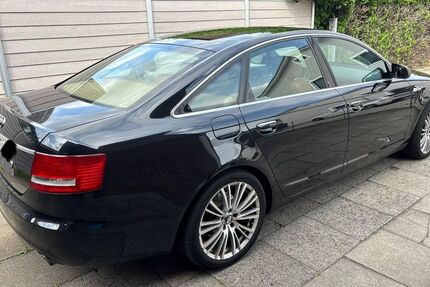 Audi A6 199.050 km 4.700 &euro; Oststeinbek 22113
