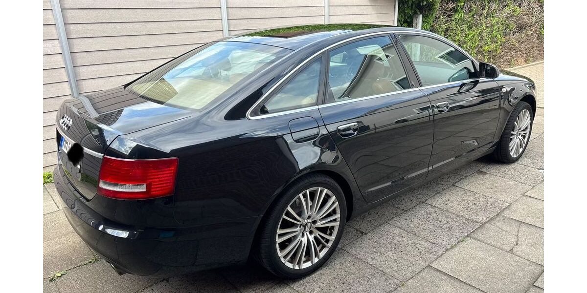 Audi A6 199.050 km 4.700 &euro; Oststeinbek 22113