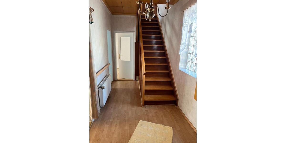 Einfamilienhaus Südharz - 5 Zimmer, 145 m&sup2;, 65.000&euro; | Angebot:26808552