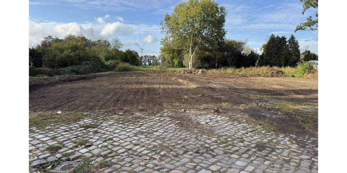 Grundstück Uetersen - 240.000&euro; | Angebot:23935664