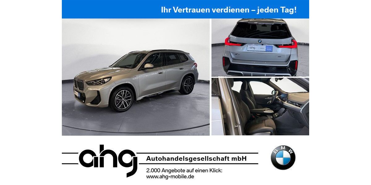 BMW X1 5.151 km 41.990 &euro; Tuttlingen 78532
