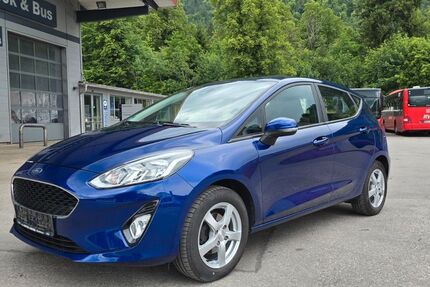 Ford Fiesta 162.992 km 6.800 &euro; Bad Reichenhall 83435