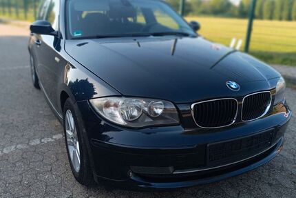 BMW 116 197.100 km 2.750 &euro; Martfeld 27327