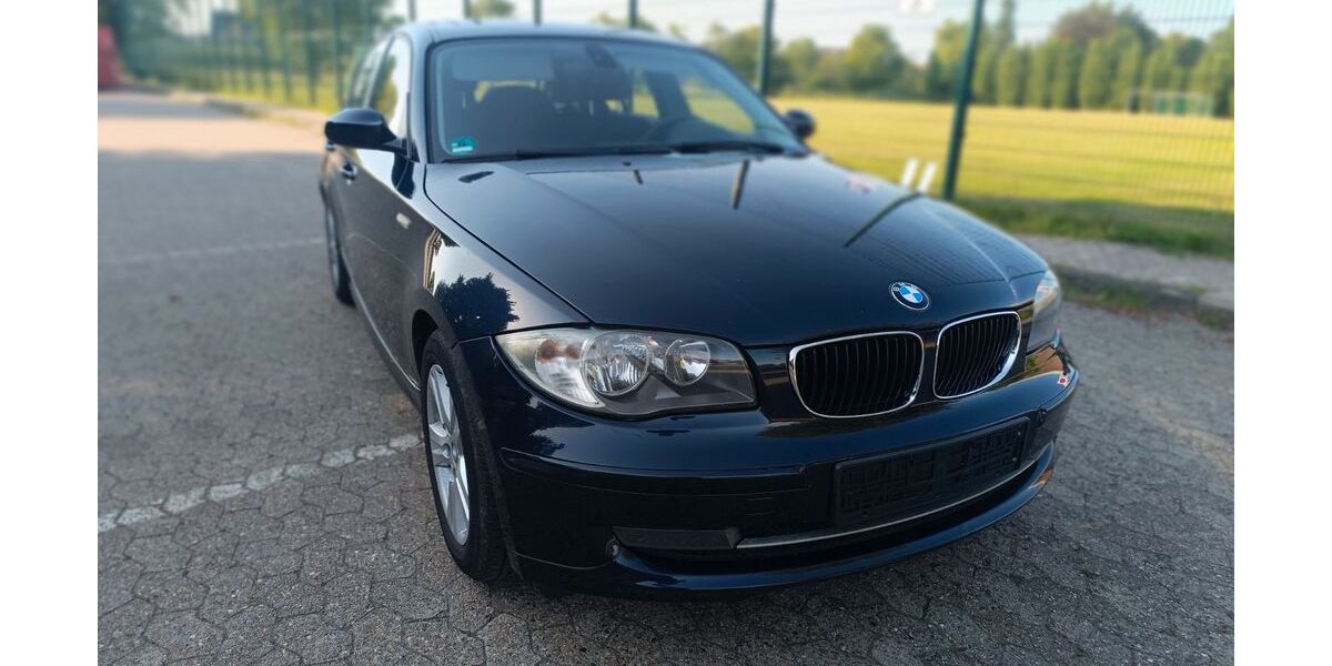 BMW 116 197.100 km 2.750 &euro; Martfeld 27327