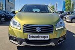 Suzuki SX4 S-Cross 1.6 VVT 4x2 Comfort+Navi M+S 88.353 km 11.400 &euro; Obrigheim-Asbach 74847