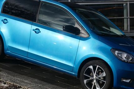 Skoda Citigo 24.229 km 15.900 &euro; Buttlar 36419