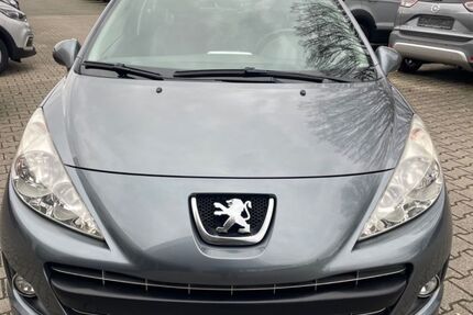 Peugeot 207 64.000 km 4.500 &euro; Schifferstadt 67105