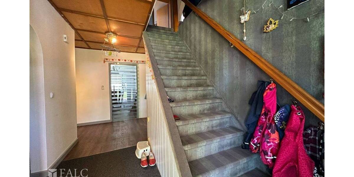 Einfamilienhaus Ankershagen Friedrichsfelde - 9 Zimmer, 256 m&sup2;, 420.000&euro; | Angebot:25668634