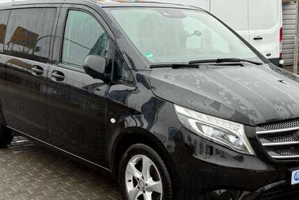 Mercedes-Benz Vito 90.000 km 33.900 € Plauen 08527