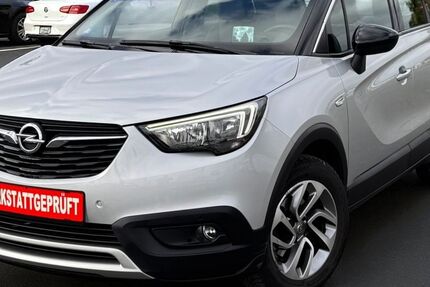 Opel Crossland (X) 107.638 km 9.650 € Ensdorf 66806