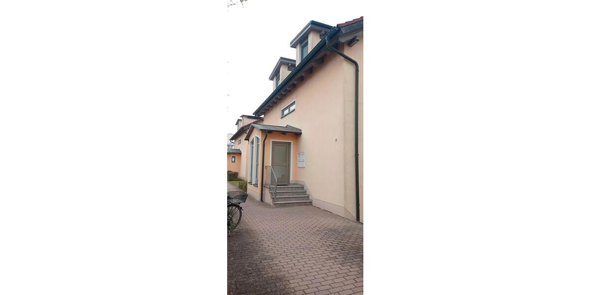 Dachgeschoßwohnung Ingolstadt Münchener Straße - 2 Zimmer, 46 m&sup2;, 248.000&euro; | Angebot:27021234