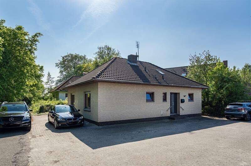 Gewerbeobjekt Neuharlingersiel - 849.000&euro; | Angebot:25727800