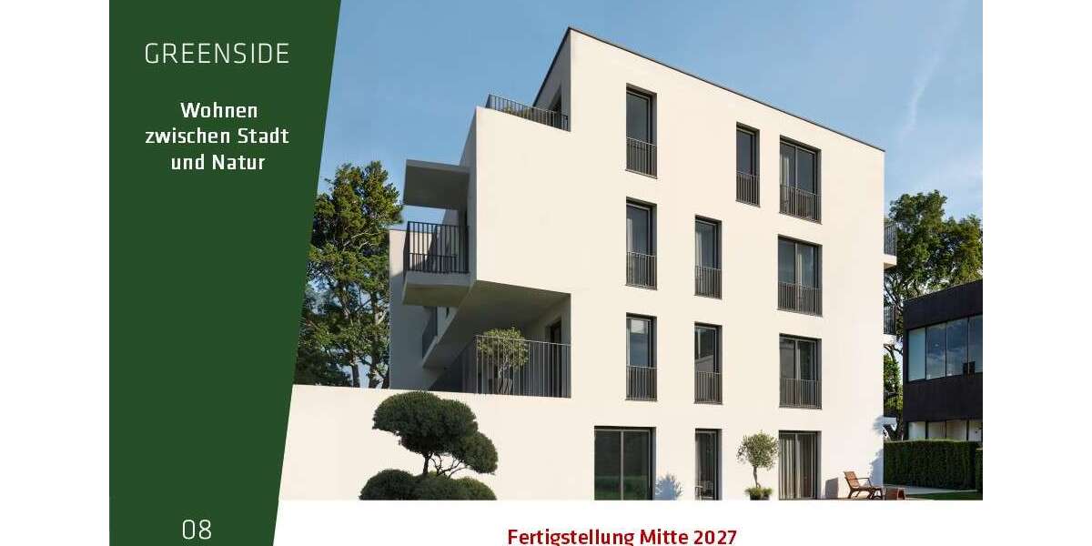 Wohnung zum Kaufen in Blaustein 739.900 € 123.9 m² 3 zimmer