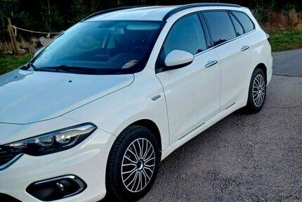 Fiat Tipo 58.000 km 11.600 &euro; Niederdürenach- Hain 56651