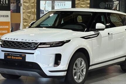 Land Rover Range Rover Evoque 43.000 km 31.499 &euro; Wirges 56422
