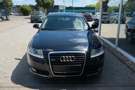Audi A6 160.280 km 11.990 &euro; Fürstenwalde 15517