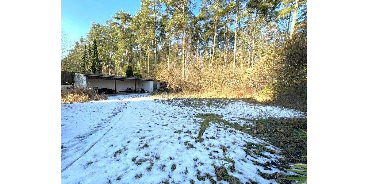 Einfamilienhaus Schwaig Behringersdorf - 6 Zimmer, 114 m&sup2;, 450.000&euro; | Angebot:24793554