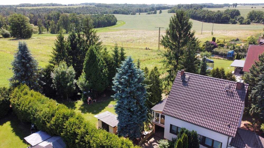 Einfamilienhaus Waldheim Neuschönberg - 5 Zimmer, 110 m&sup2;, 199.000&euro; | Angebot:24486295