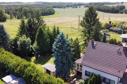 Haus Waldheim Neuschönberg - 5 Zimmer, 110 m&sup2;, 199.000&euro; | Angebot:24486295