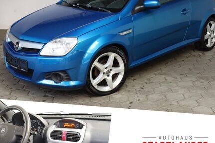 Opel Tigra 182.500 km 3.690 &euro; Norderstedt 22844