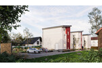 Exklusives Neubauprojekt in Rastatt-Niederbühl – Nur noch 2 Häuser verfügbar! - Einfamilienhaus Rastatt / Niederbühl Niederbühl | Angebot:18846552