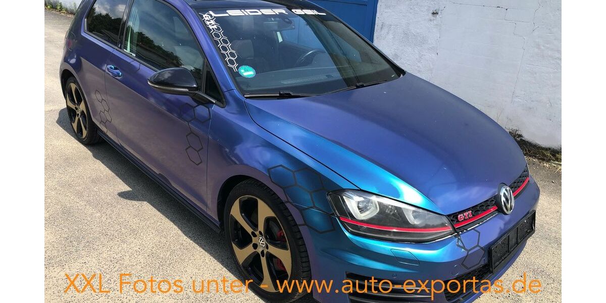 VW Golf 135.000 km 12.380 &euro; Braunschweig 38108
