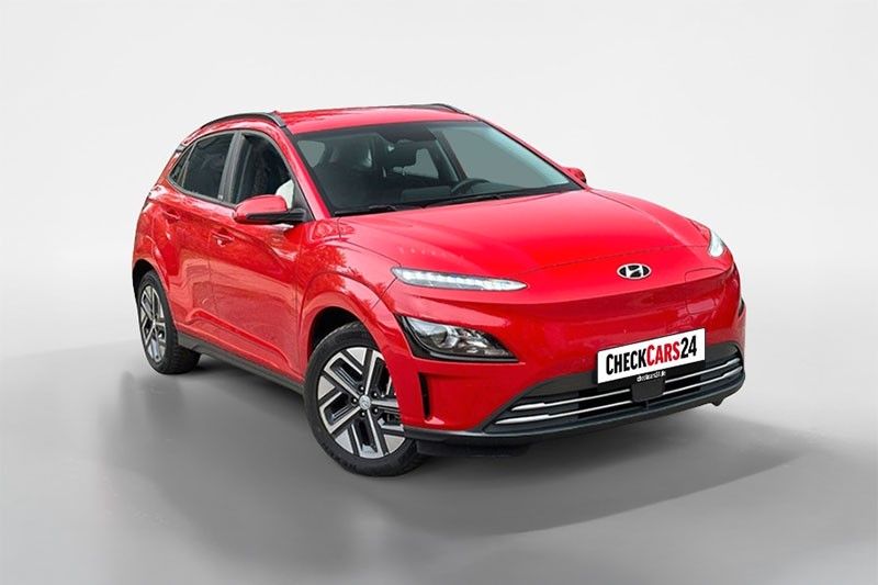 Hyundai KONA 18.753 km 14.490 &euro; Berlin 10587